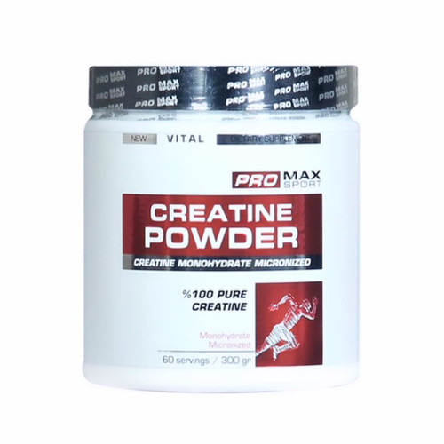 کراتین پرومکس