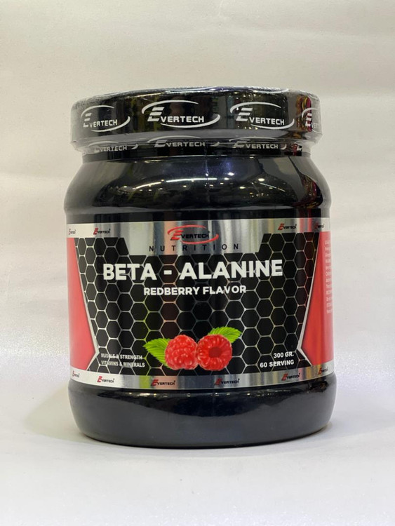 بتا آلانین اورتچ