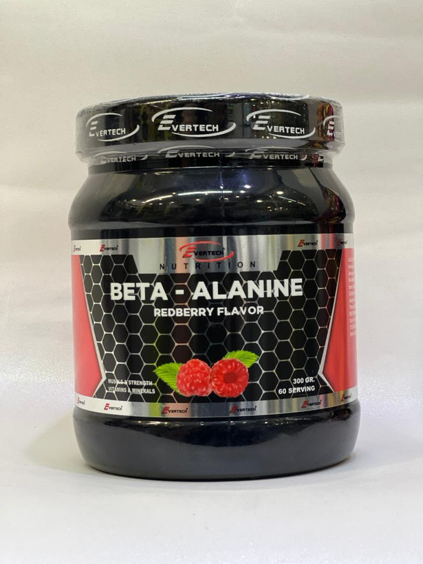 بتا آلانین اورتچ