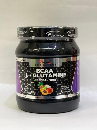 بی سی گلوتامین اورتچ