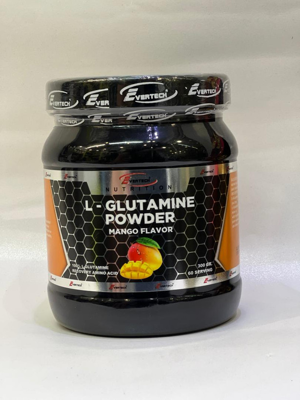 گلوتامین اورتچ