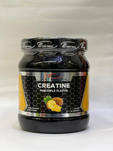 کراتین اورتچ