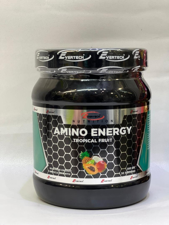 امینو انرژی اورتچ